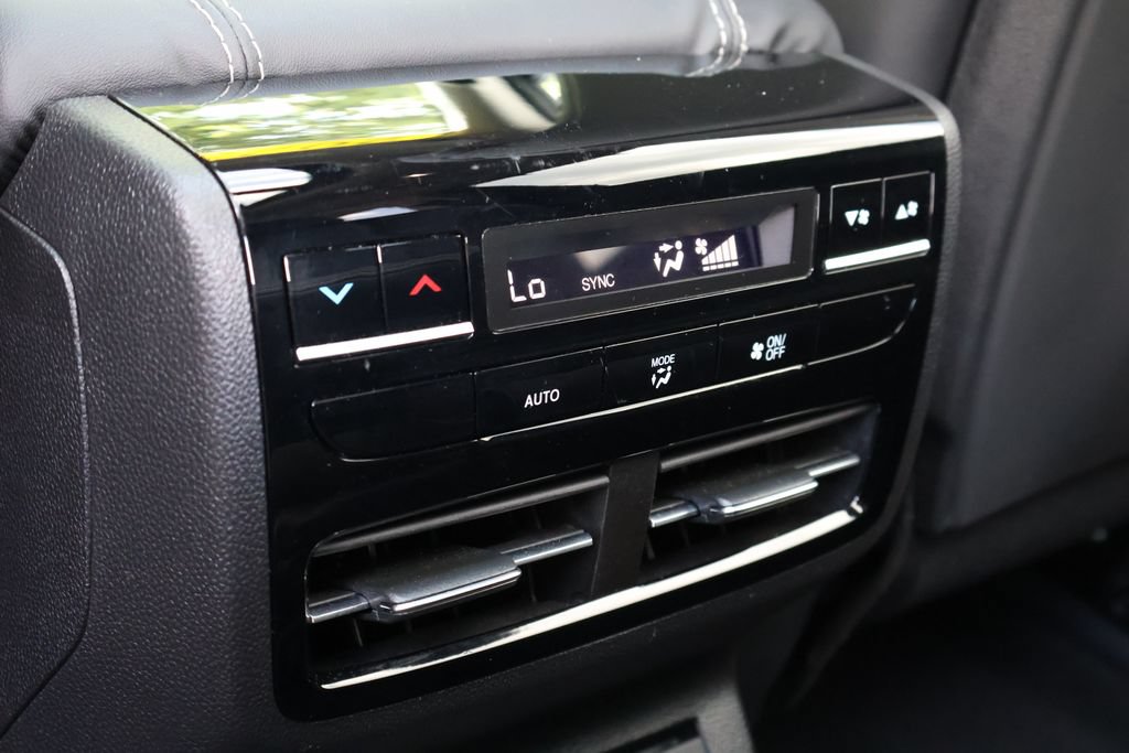 Used 2025 Acura MDX FWD w/ Technology Package image 54