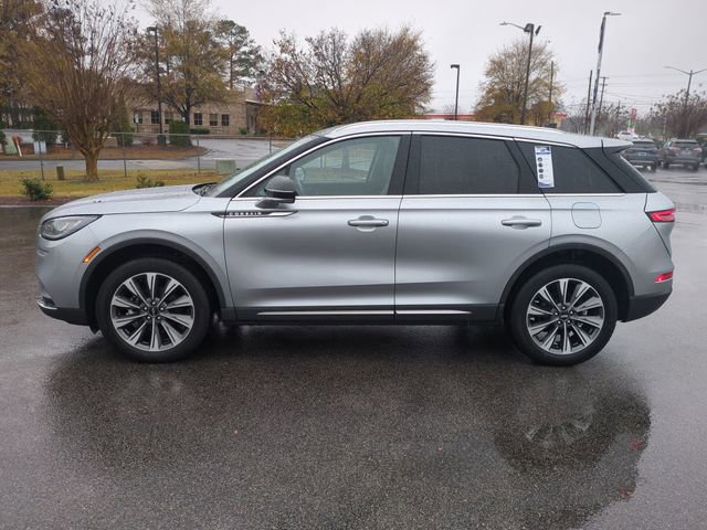 Used 2022 Lincoln Corsair Reserve w/ Luxury Package image 6