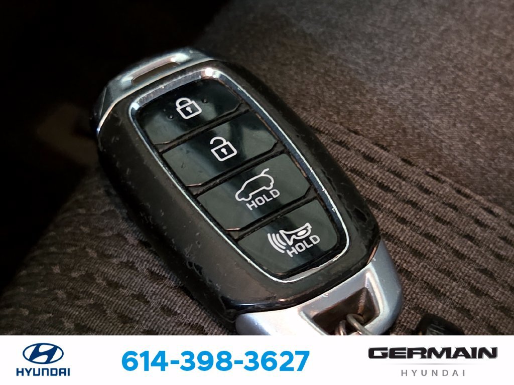 Used 2019 Hyundai Santa Fe SEL AWD/4WD image 34