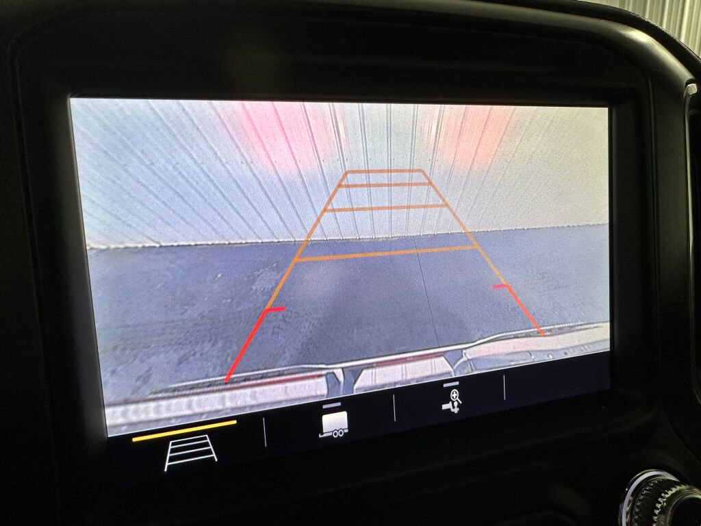 Used 2019 GMC Sierra 1500 AT4 w/ AT4 Premium Package image 17