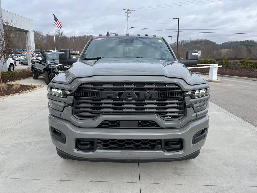 New 2026 RAM 2500 Big Horn image 31