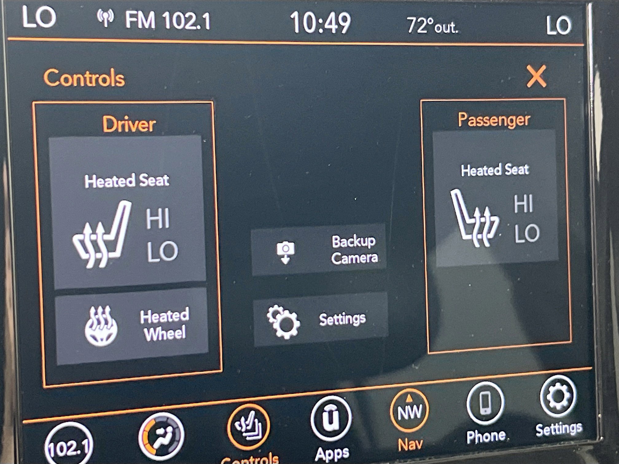 Used 2022 Jeep Grand Cherokee Limited image 20