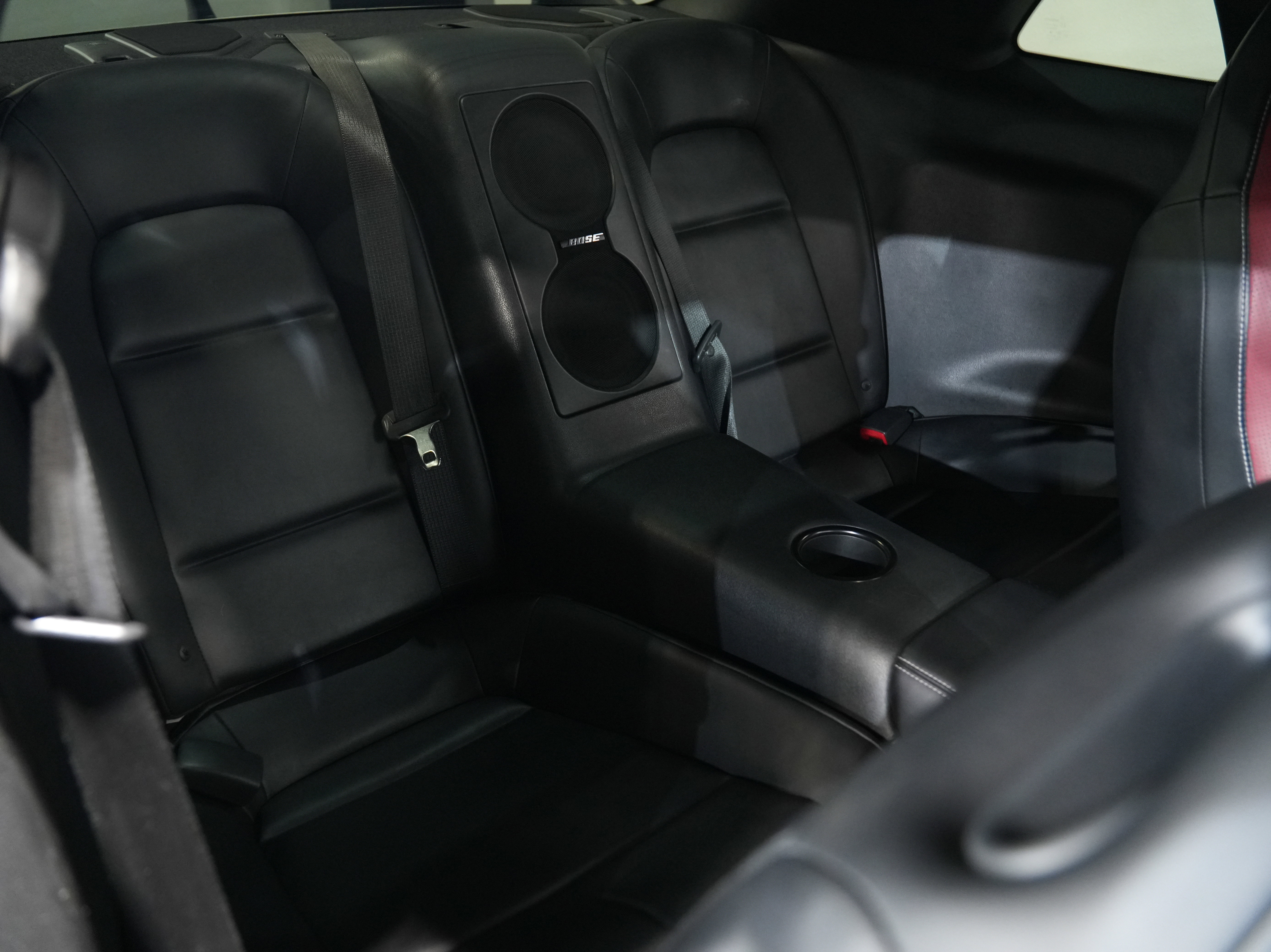 Used 2015 Nissan GT-R Black Edition image 33