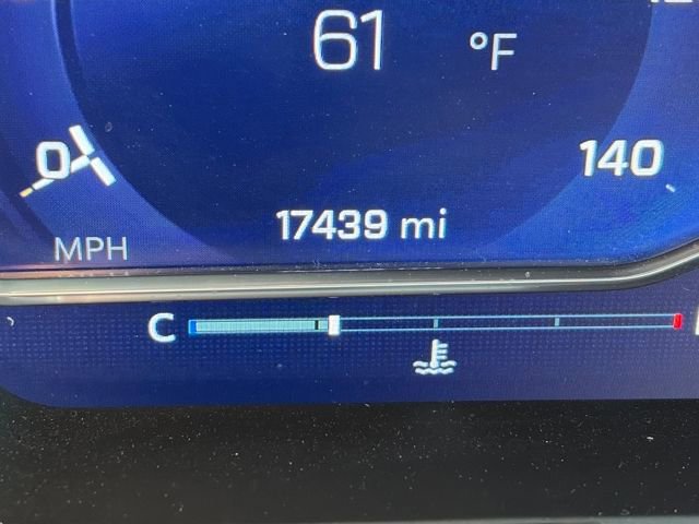 Used 2024 Chevrolet Silverado 1500 High Country w/ Midnight Edition image 31