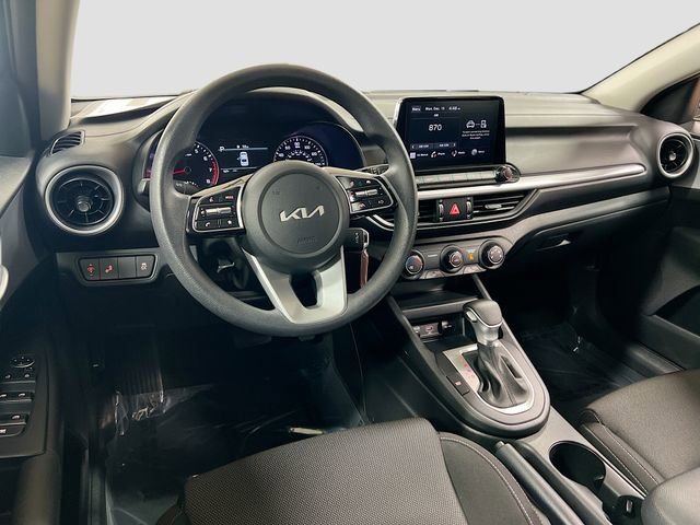 Certified 2023 Kia Forte LXS w/ LXS Technology Package image 20