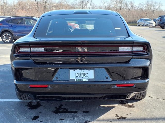 New 2025 Dodge Charger R/T w/ Quick Order Package 25M R/T image 20
