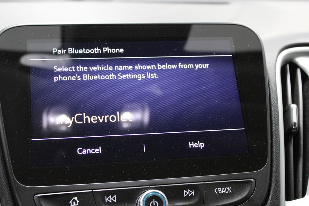 Used 2023 Chevrolet Malibu LT image 31