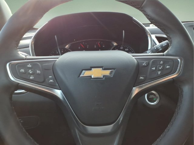 Used 2024 Chevrolet Equinox LT AWD/4WD image 24