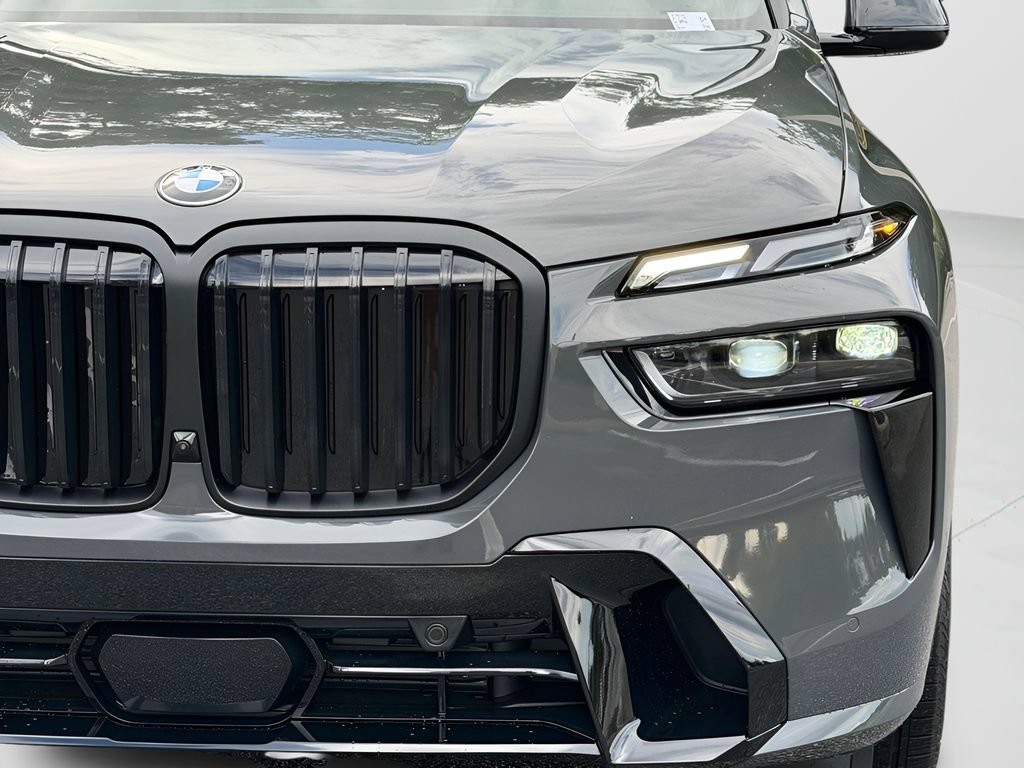 New 2027 BMW X7 xDrive40i w/ Executive Package AWD/4WD image 27