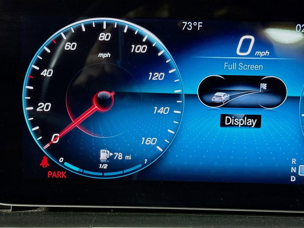 Used 2021 Mercedes-Benz GLE 350 image 12