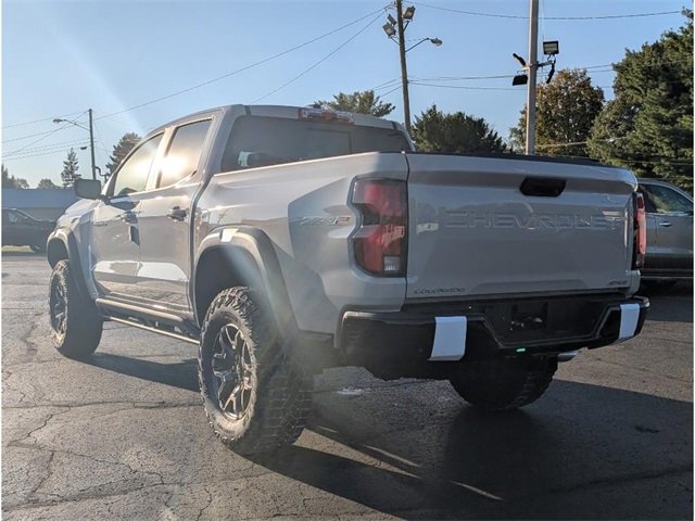 New 2026 Chevrolet Colorado ZR2 w/ Technology Package image 5