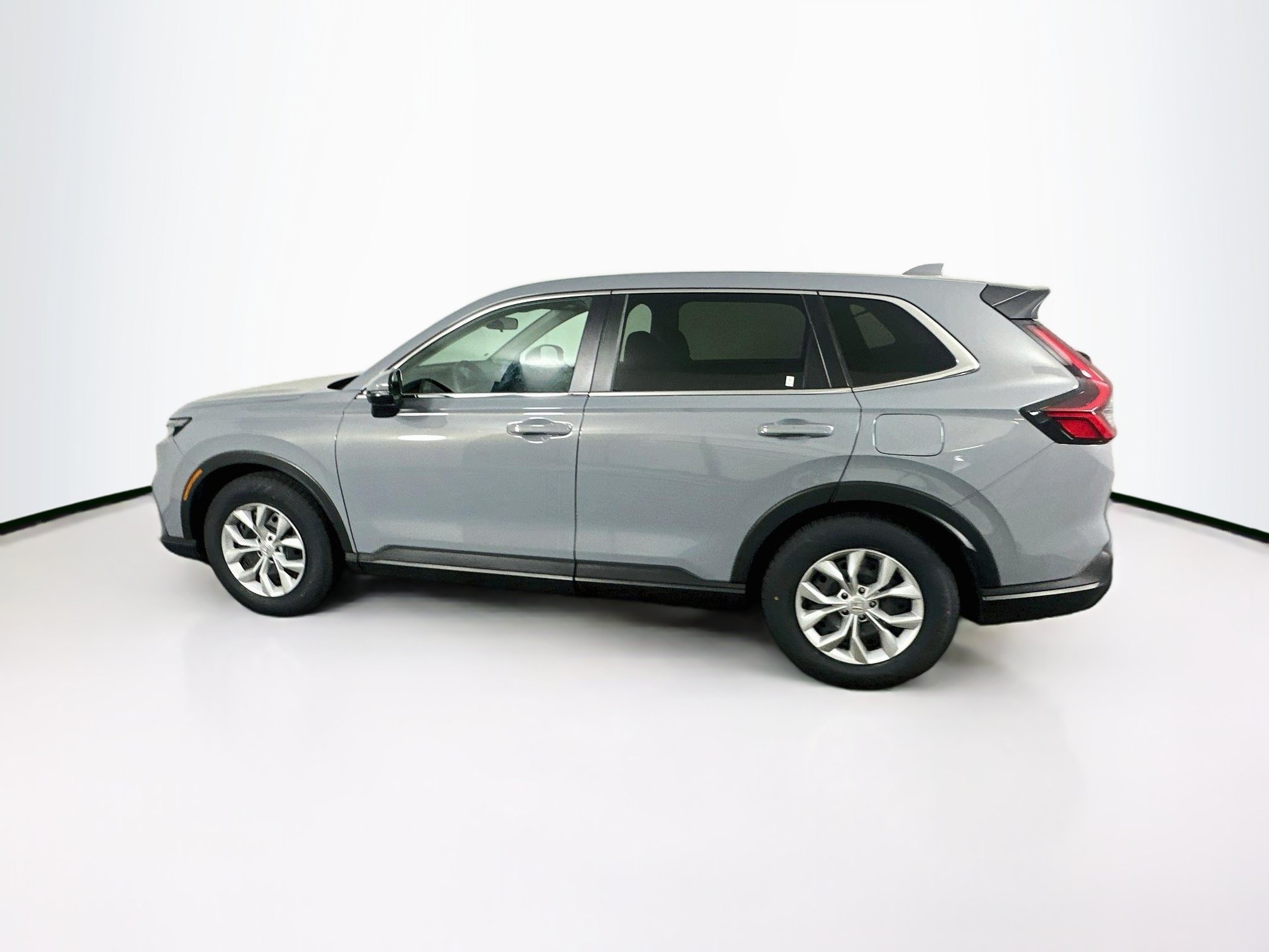 Used 2025 Honda CR-V LX image 4