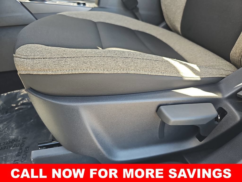 New 2025 Ford Bronco Sport Big Bend AWD/4WD image 24