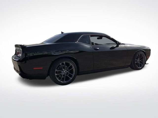 Used 2023 Dodge Challenger R/T Scat Pack w/ Plus Package image 9