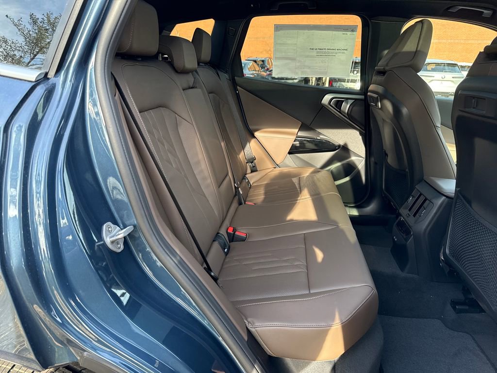 New 2026 BMW X3 xDrive30 image 25