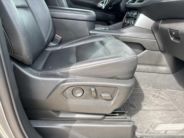 Used 2021 Chevrolet Tahoe LT w/ LT Signature Package RWD image 30