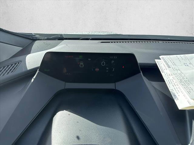 New 2026 Toyota Prius Plug-In Hybrid image 12