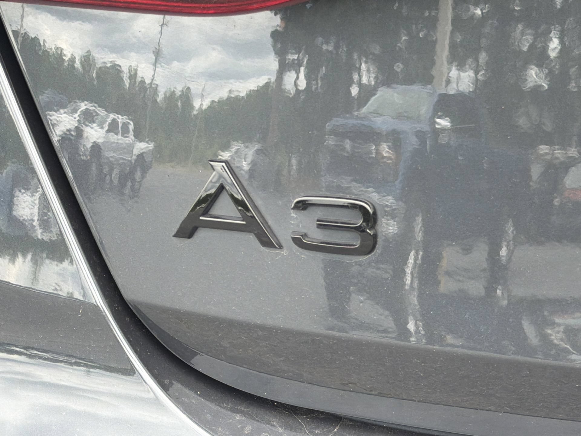 Used 2023 Audi A3 2.0T Premium Plus w/ Premium Plus Package FWD image 5