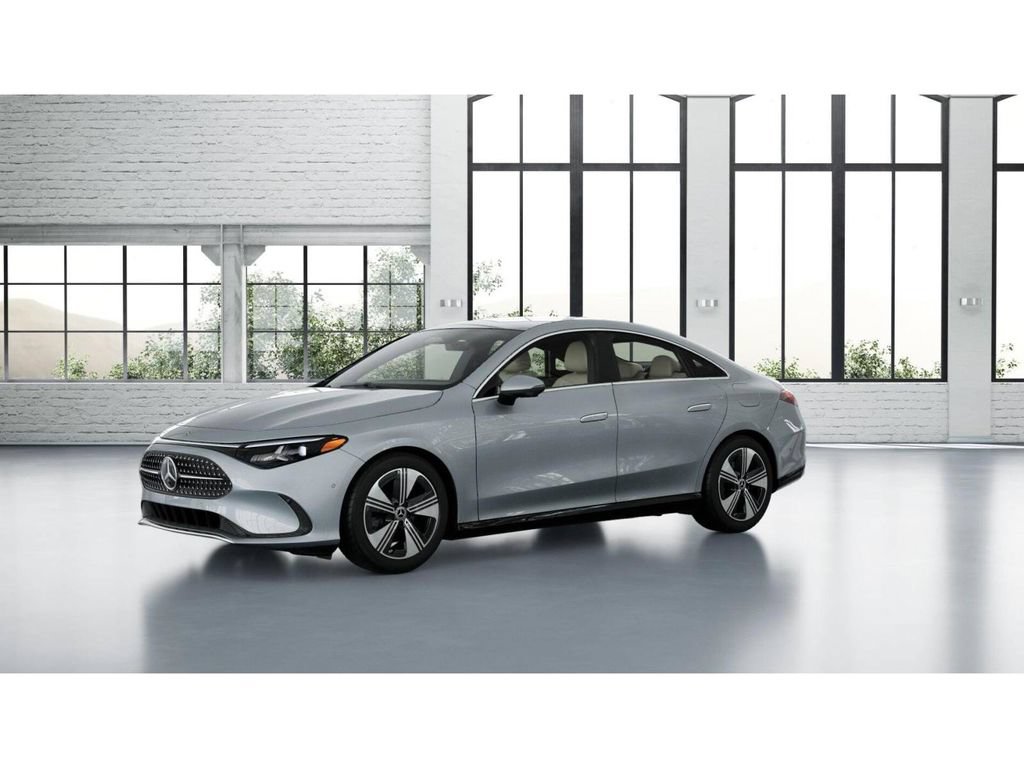 New 2027 Mercedes-Benz CLA 220 image 38