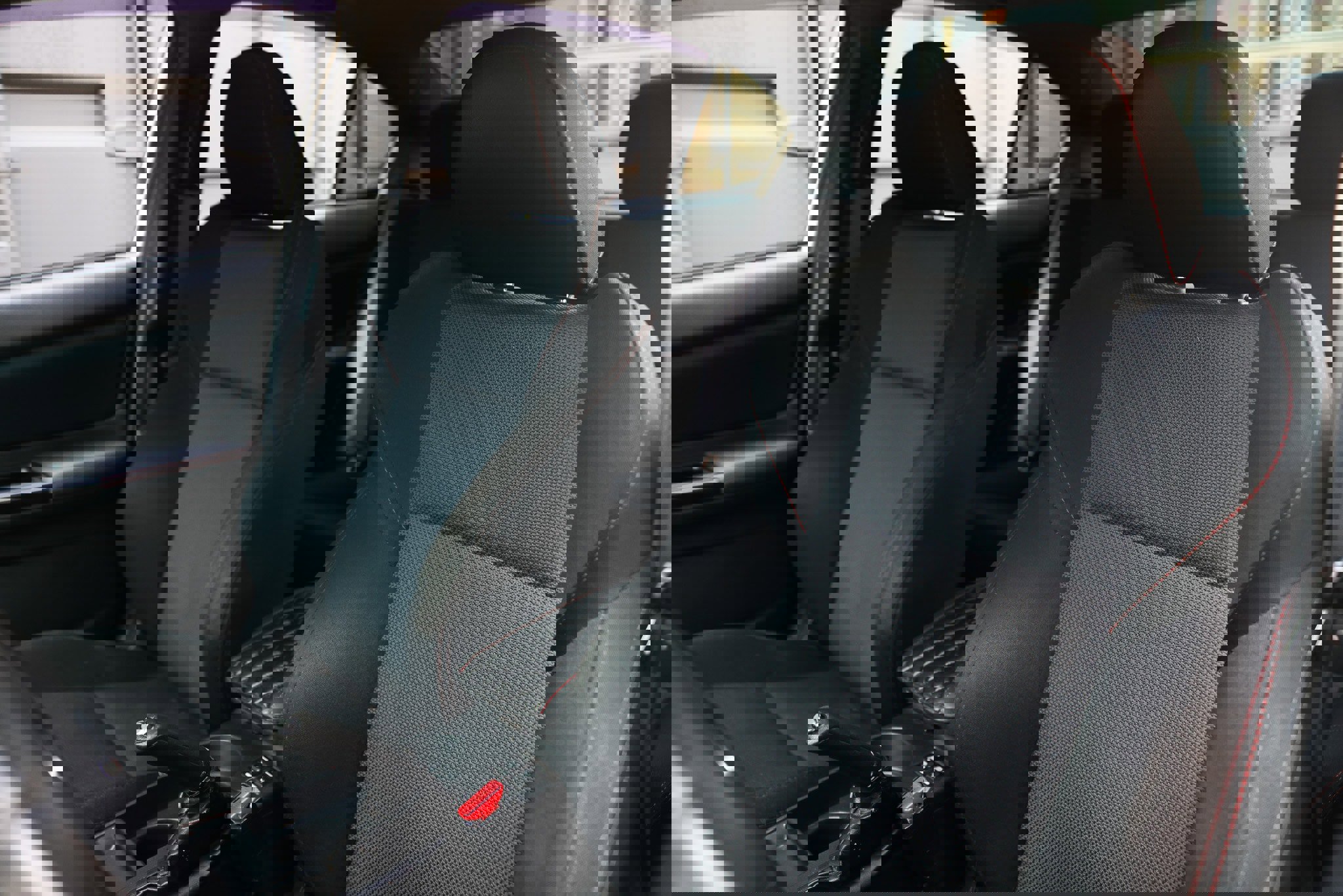 Used 2019 Subaru WRX Premium image 9