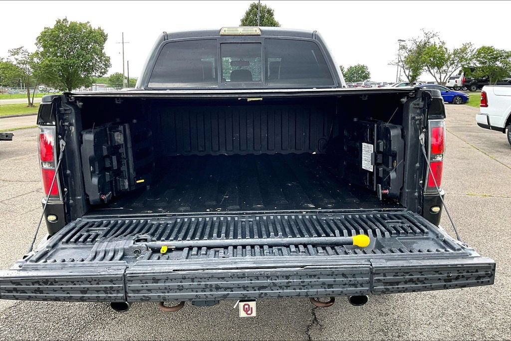 Used 2014 Ford F150 Raptor w/ Equipment Group 801A Luxury AWD/4WD image 34