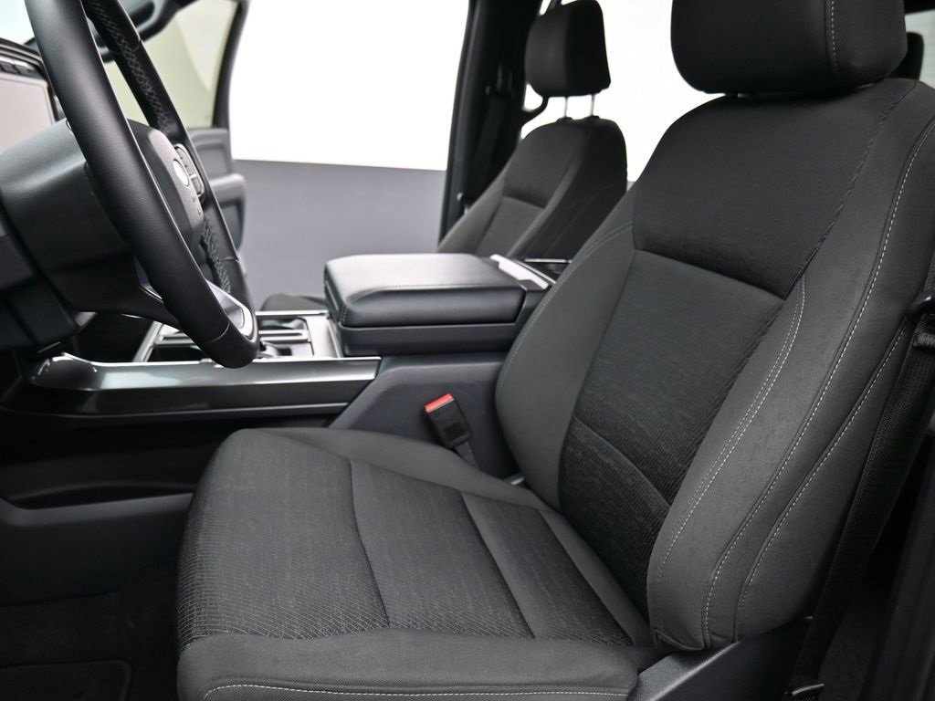 Used 2023 Ford F150 XLT w/ Equipment Group 302A High image 10