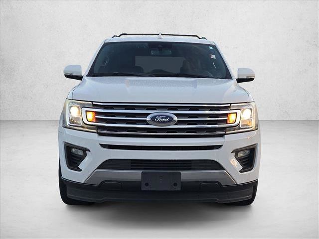 Used 2020 Ford Expedition XLT w/ Equipment Group 202A RWD video 2