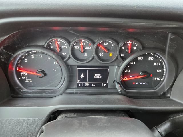 New 2026 GMC Sierra 1500 Pro w/ Graphite Edition AWD/4WD image 23