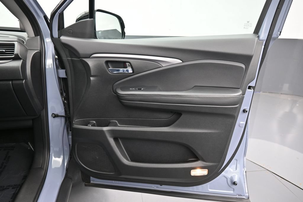 Certified 2023 Honda Ridgeline RTL-E image 33