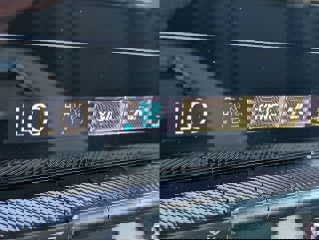 New 2026 GMC Hummer EV 4x4 Crew Cab image 14