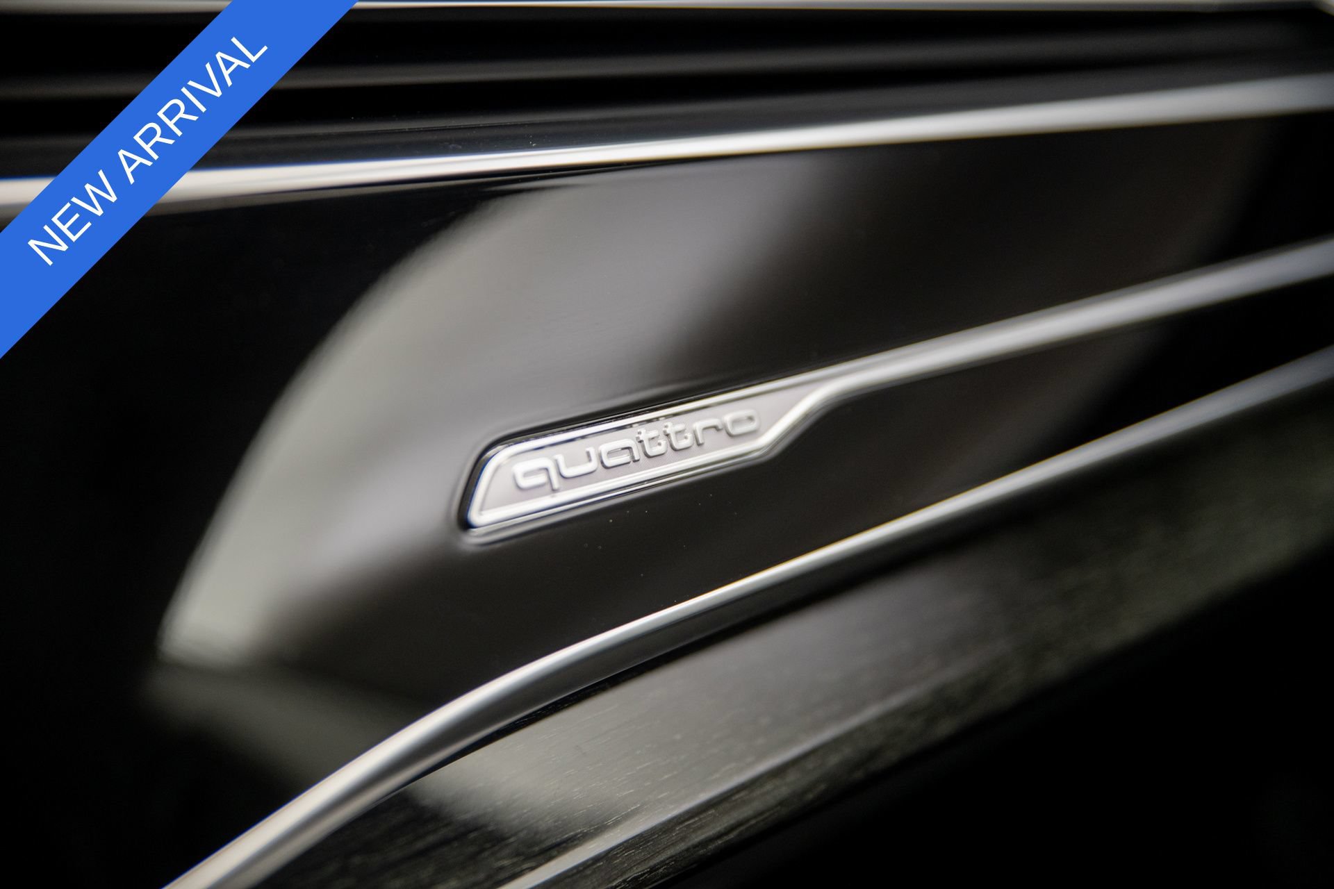 Used 2023 Audi Q8 Premium Plus w/ Premium Plus Package AWD/4WD image 25