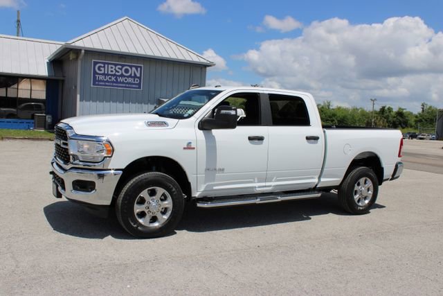 Used 2024 RAM 2500 Big Horn w/ Off Road Package image 5