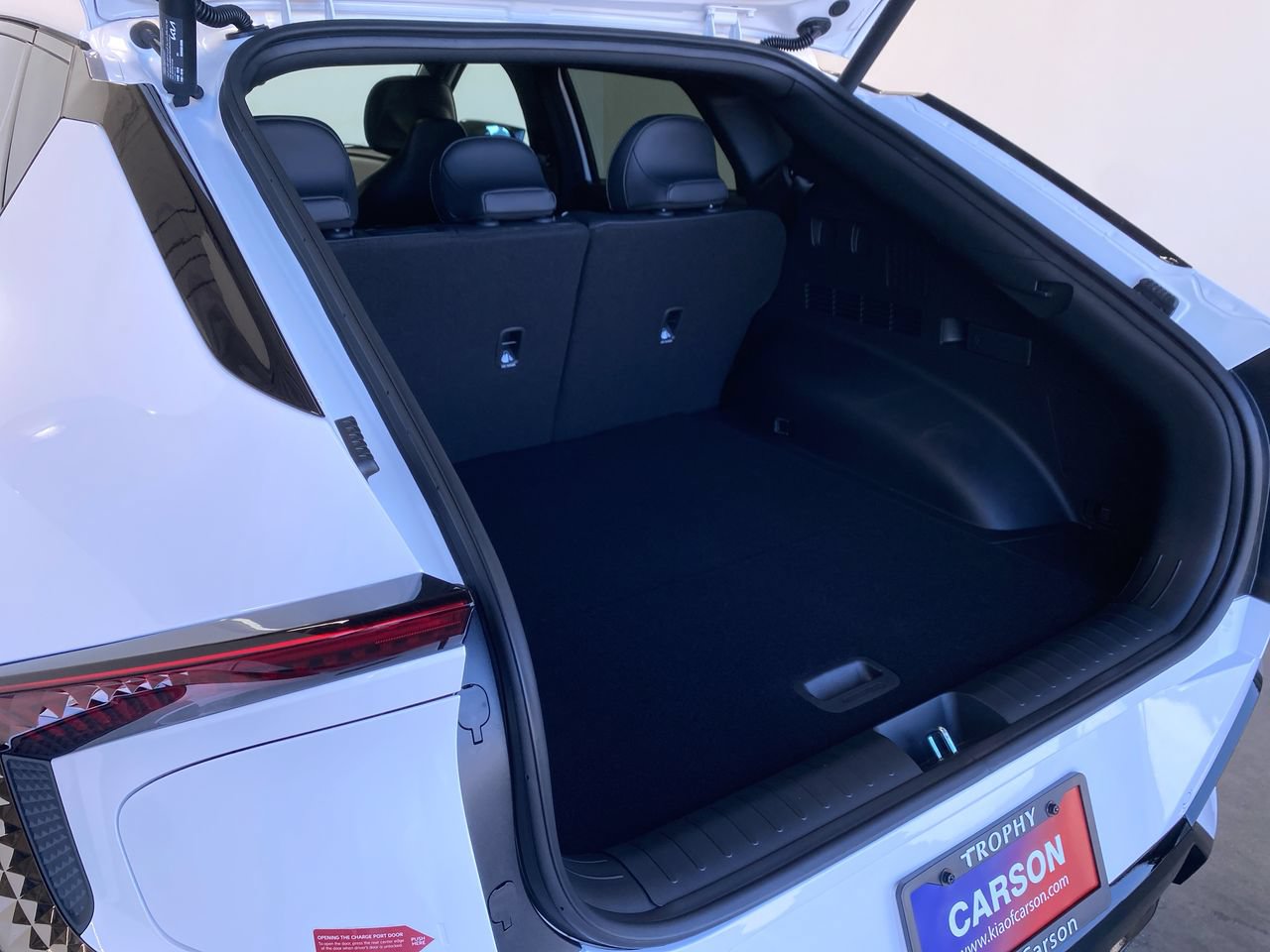 New 2026 Kia EV6 GT-Line RWD image 15
