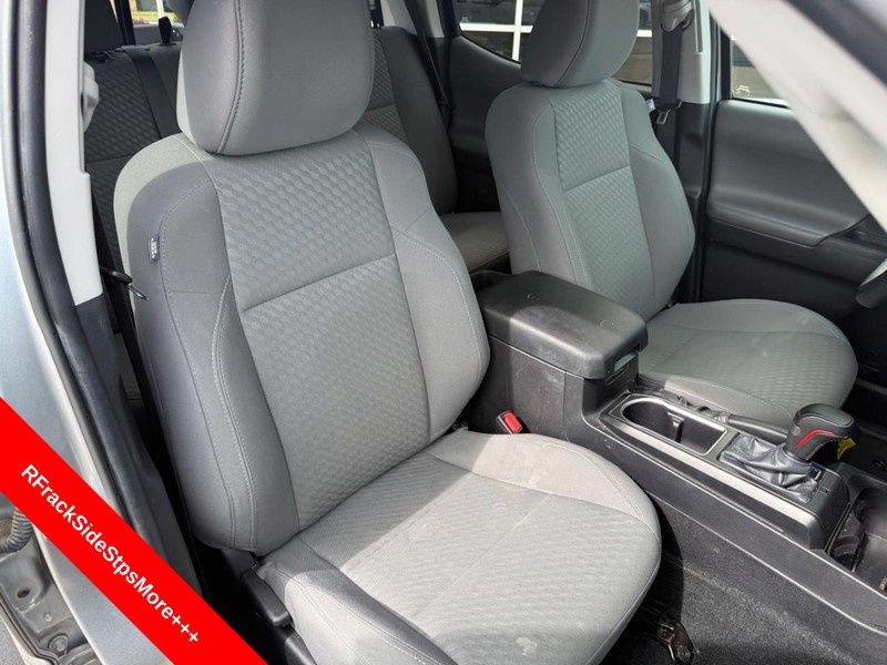 Used 2023 Toyota Tacoma SR AWD/4WD image 11