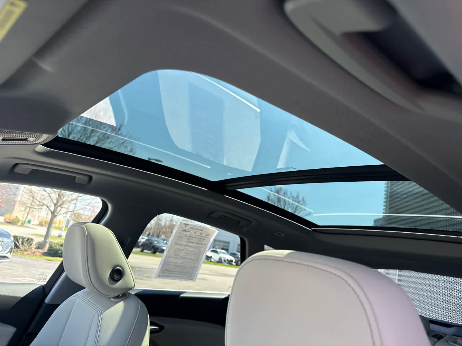 Used 2025 Audi Q5 Premium Plus w/ Premium Plus image 10