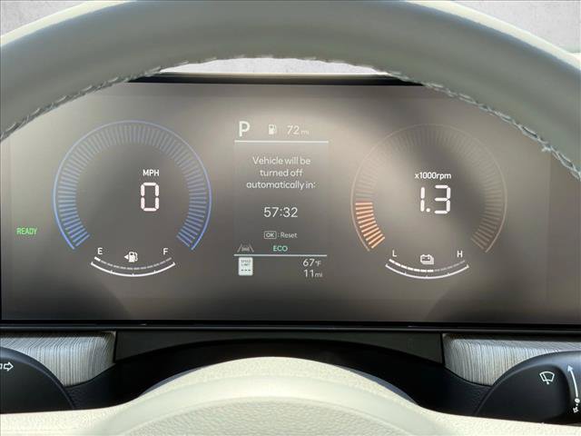 New 2026 Hyundai Sonata SEL FWD image 13