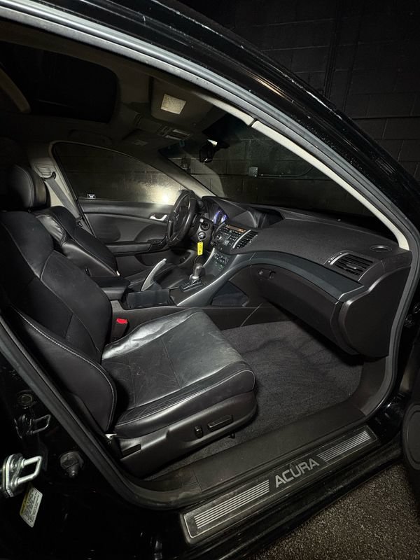 Used 2012 Acura TSX Sport Wagon FWD image 21