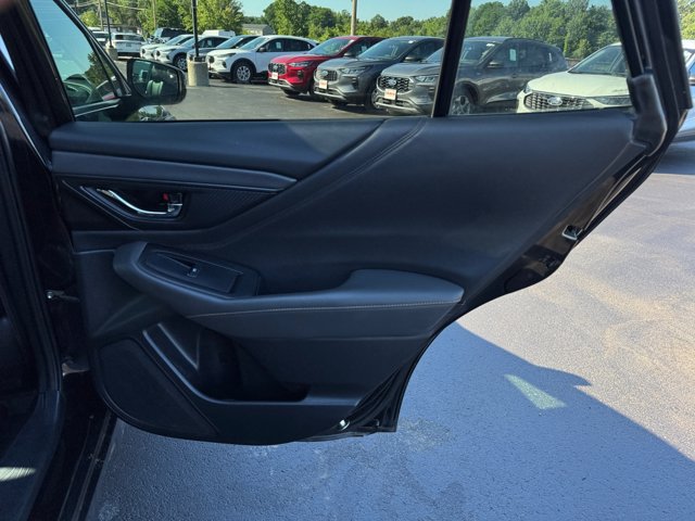 Used 2022 Subaru Outback Wilderness AWD/4WD image 27