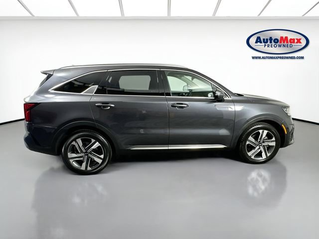 Used 2023 Kia Sorento EX AWD/4WD image 9