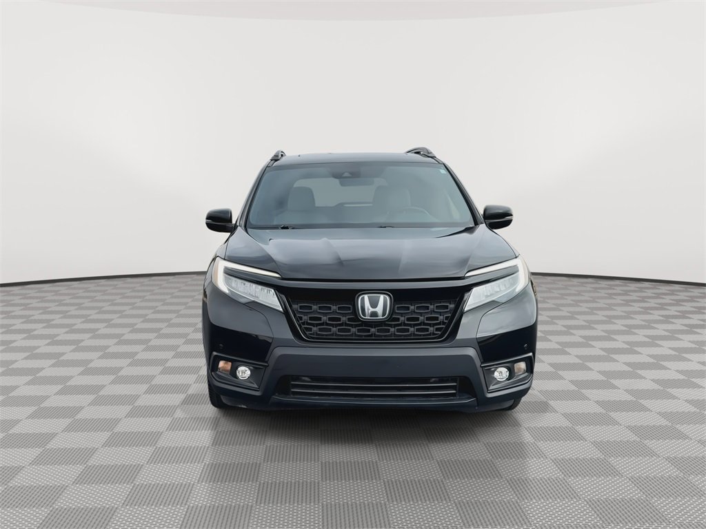 Used 2019 Honda Passport Touring image 3