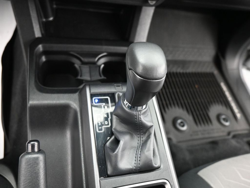 Used 2023 Toyota Tacoma TRD Off-Road image 22