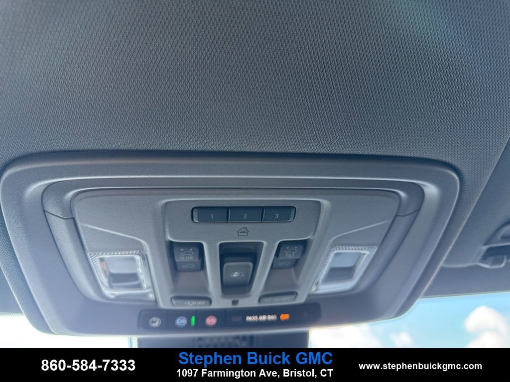 New 2026 GMC Sierra 1500 Elevation w/ Elevation Premium Package image 21