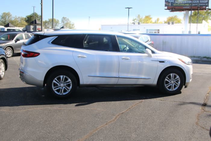 Used 2018 Buick Enclave Essence w/ Trailering Package image 7