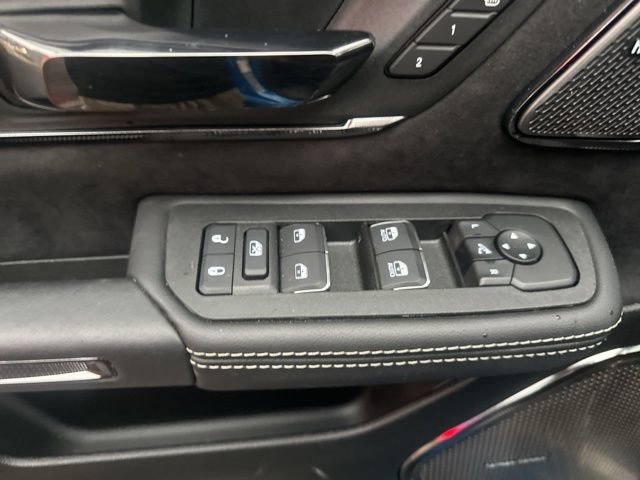 Used 2025 RAM 1500 RHO w/ RHO Level 1 Equipment Group image 20