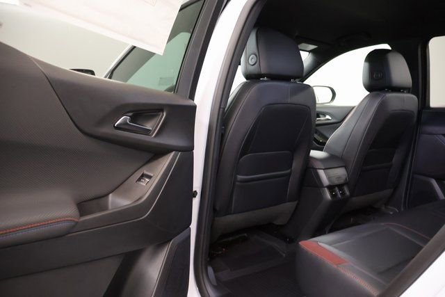 New 2026 Chevrolet Equinox RS image 23