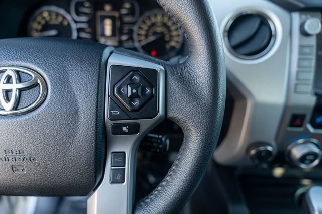 Used 2021 Toyota Tundra Limited image 23