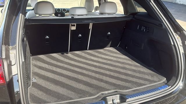 Certified 2024 Mercedes-Benz GLC 300 4MATIC image 22