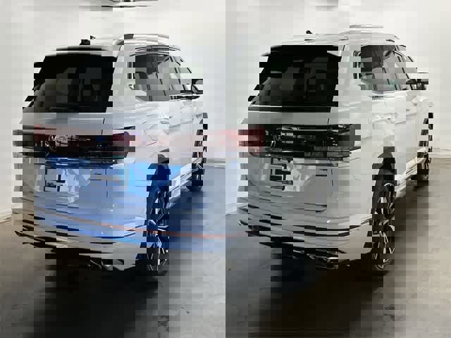 New 2026 Volkswagen Atlas SEL Premium R-Line image 34