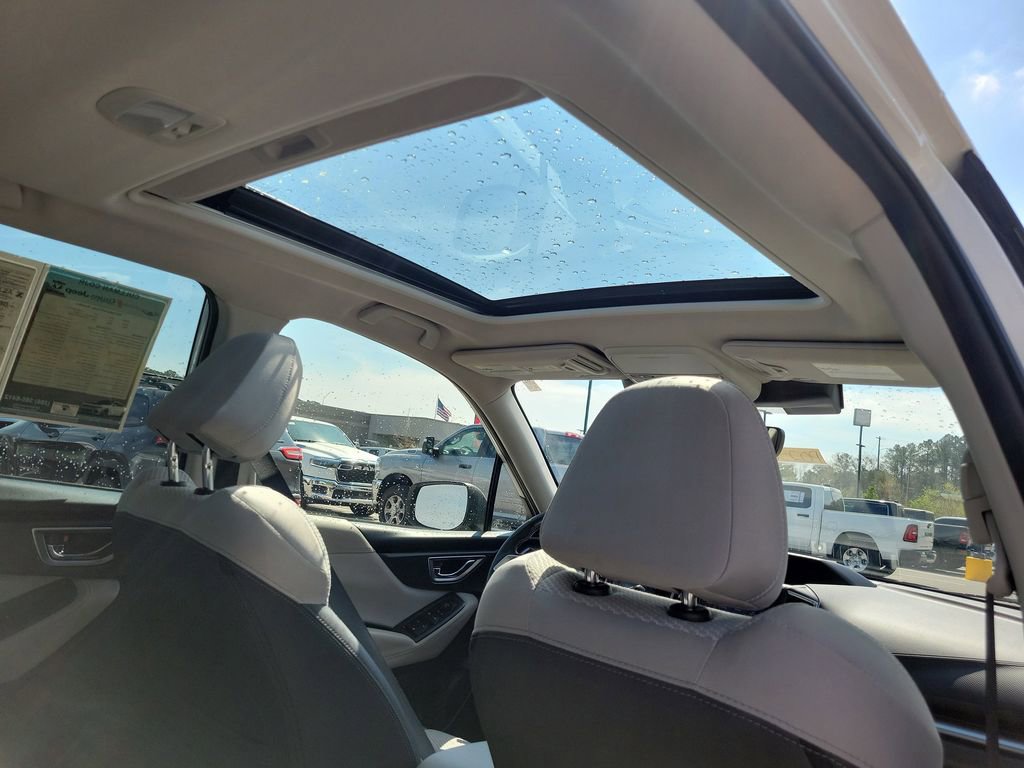 Used 2023 Subaru Forester Premium image 40