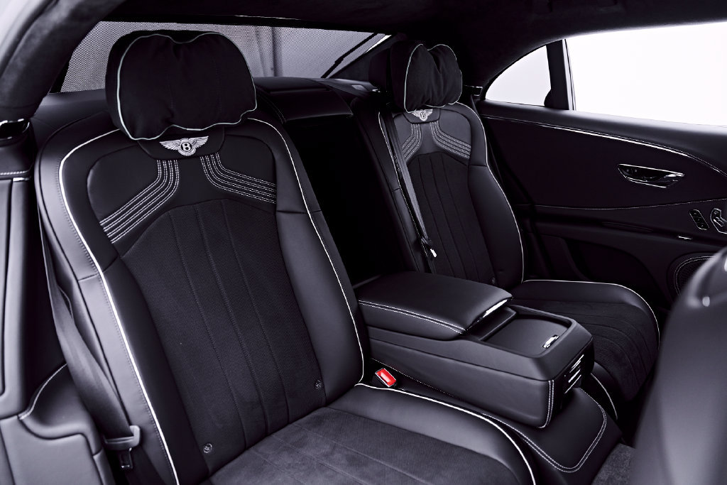 Used 2023 Bentley Flying Spur S V8 AWD/4WD image 49